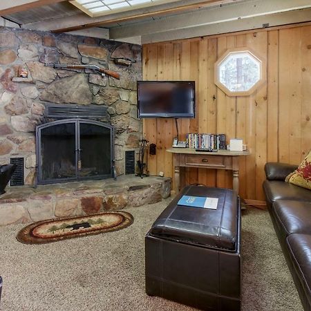 Perfect Getaway Big Bear Lake Exterior photo