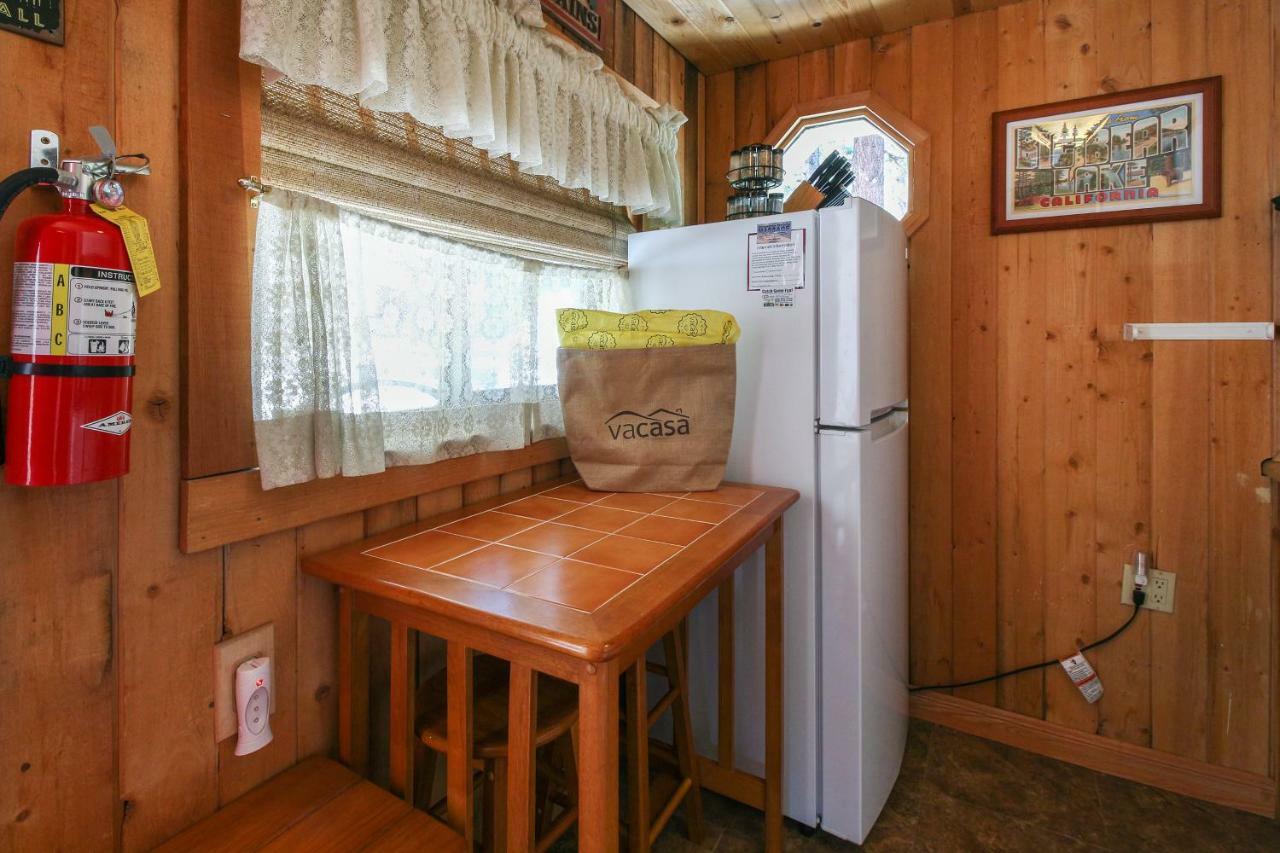Perfect Getaway Big Bear Lake Exterior photo