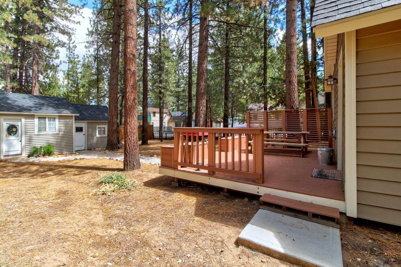 Perfect Getaway Big Bear Lake Exterior photo