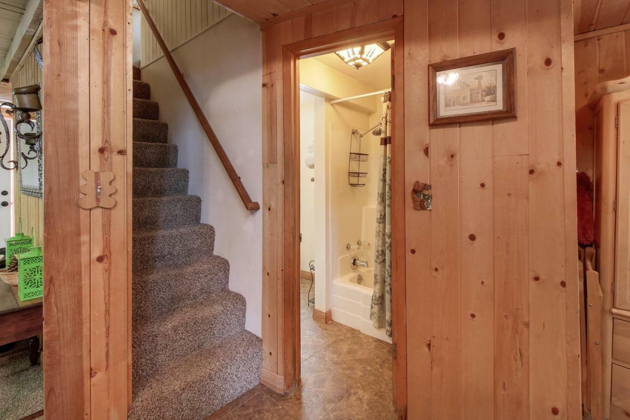 Perfect Getaway Big Bear Lake Exterior photo