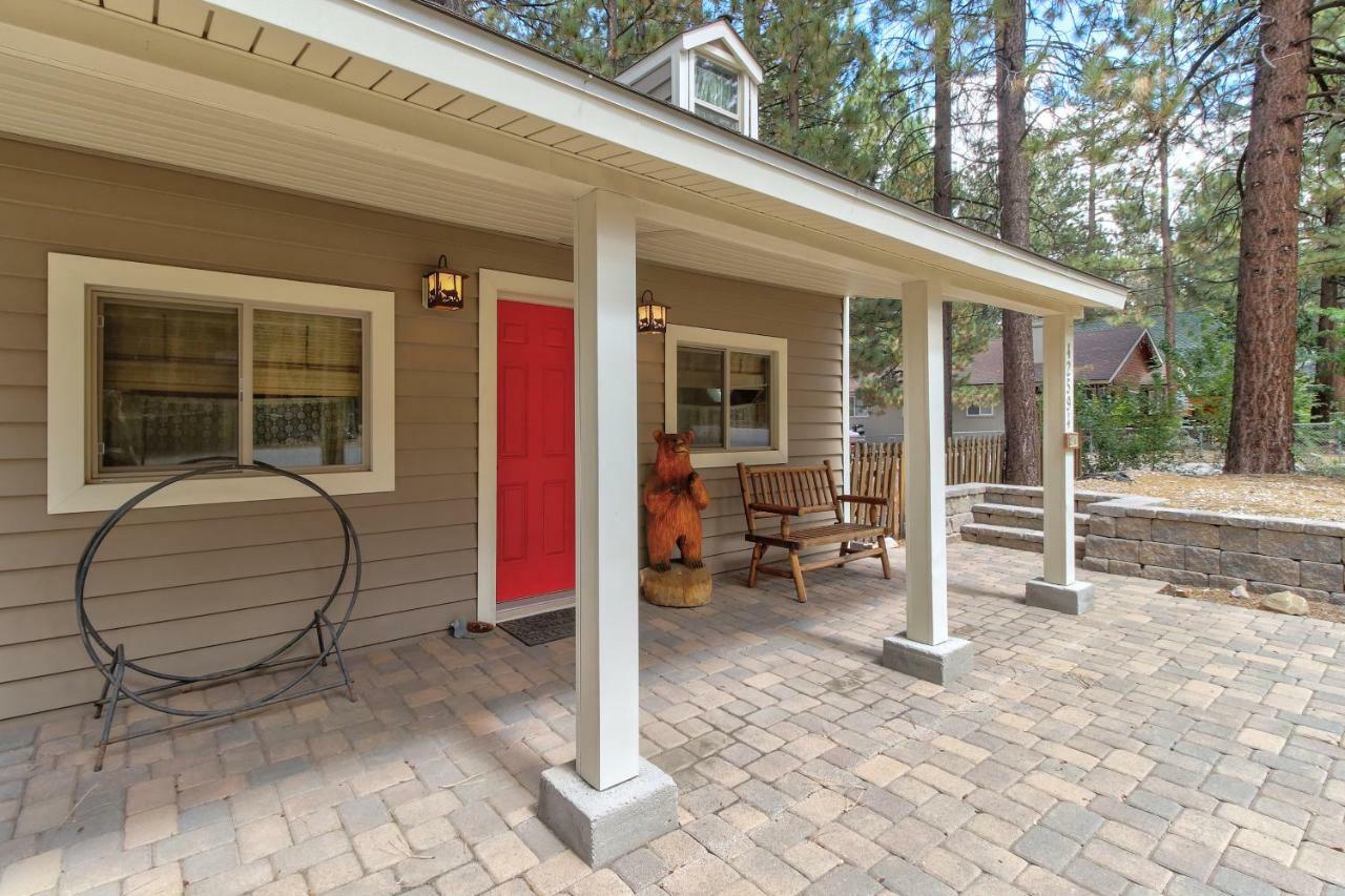 Perfect Getaway Big Bear Lake Exterior photo