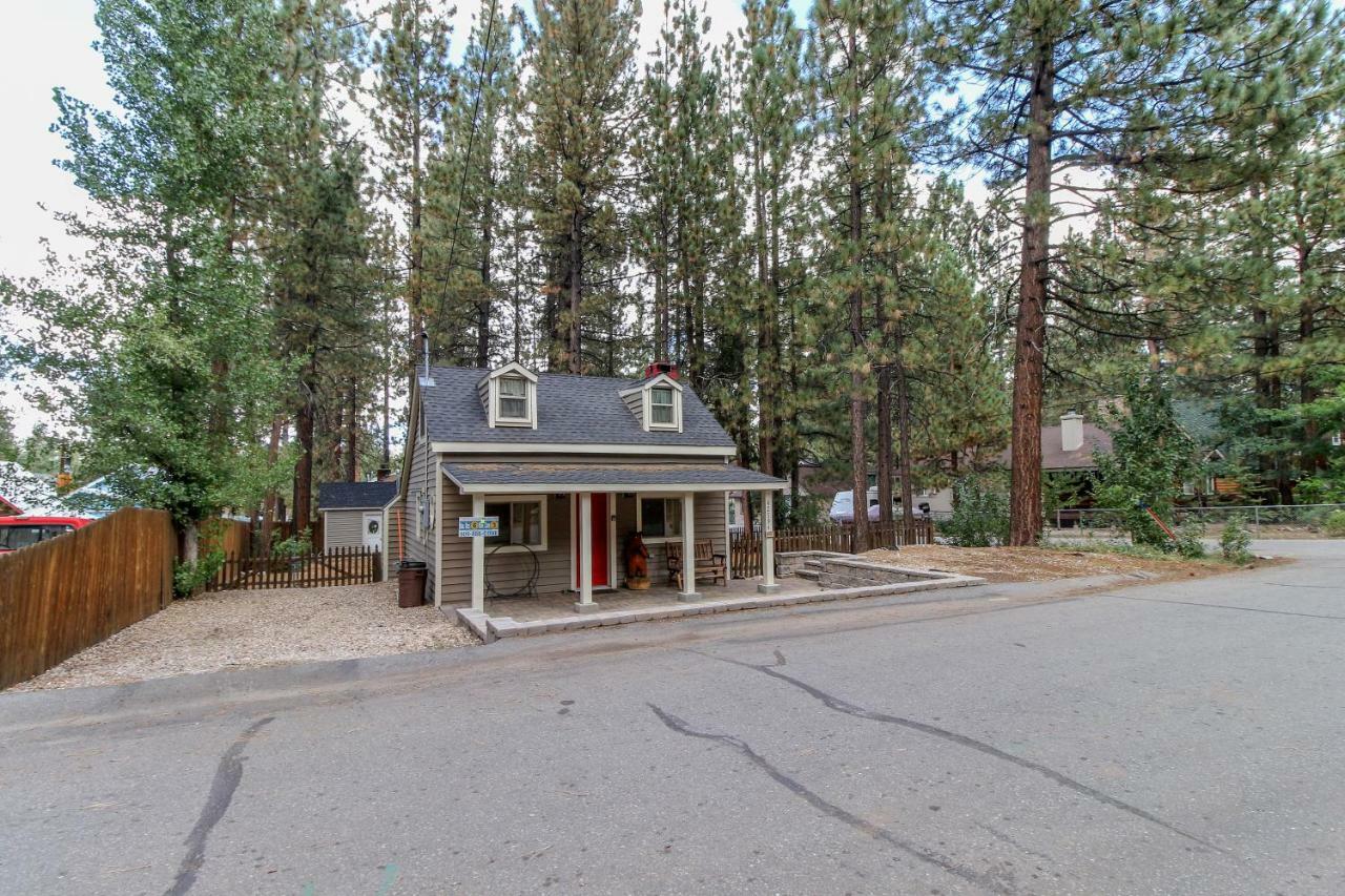 Perfect Getaway Big Bear Lake Exterior photo