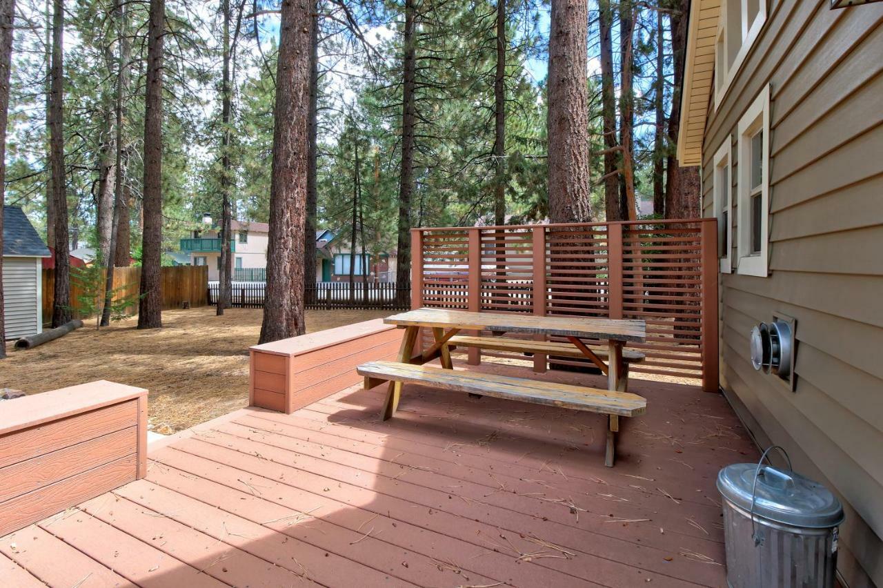 Perfect Getaway Big Bear Lake Exterior photo