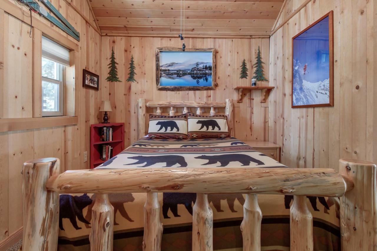 Perfect Getaway Big Bear Lake Exterior photo