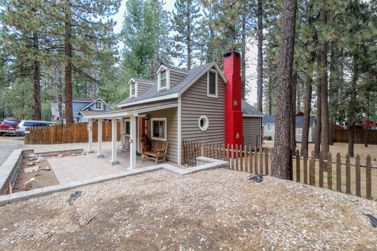 Perfect Getaway Big Bear Lake Exterior photo