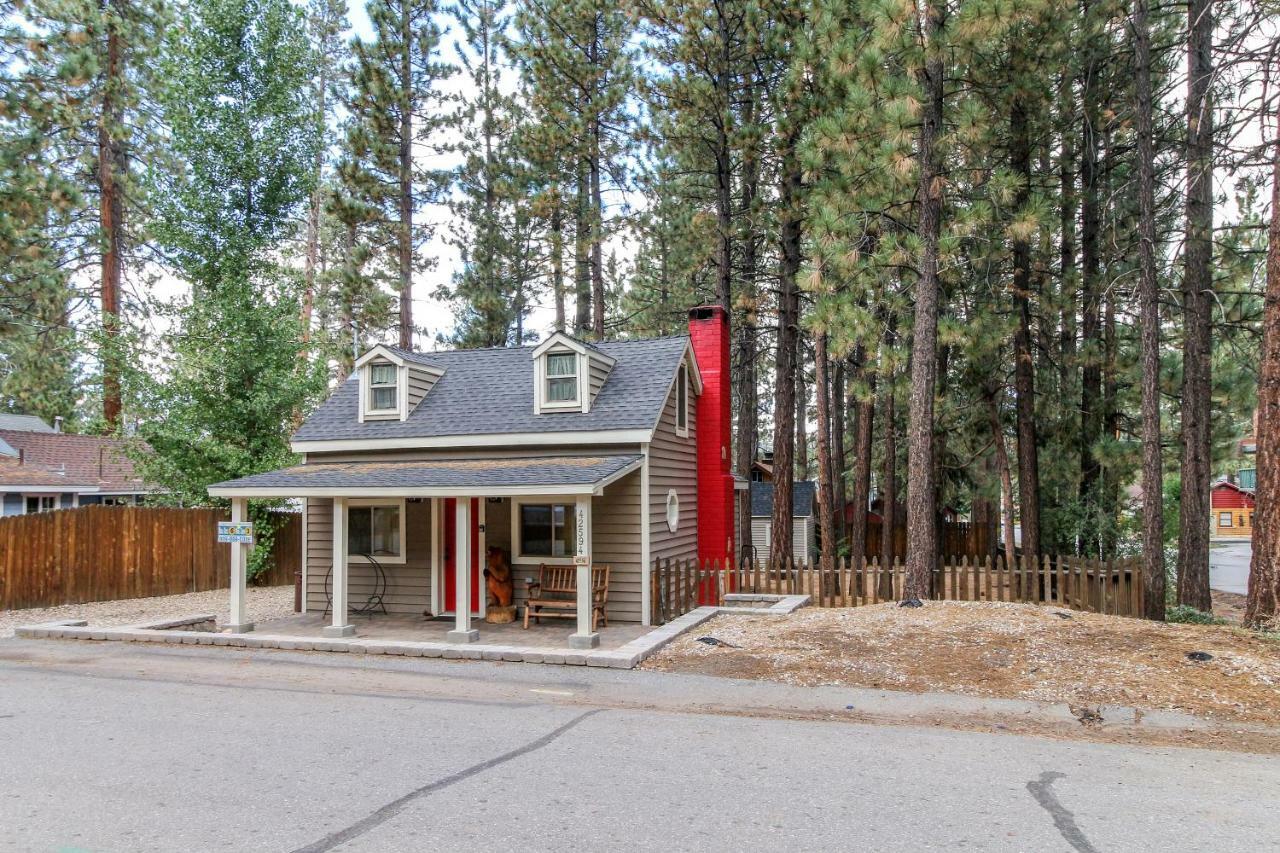 Perfect Getaway Big Bear Lake Exterior photo
