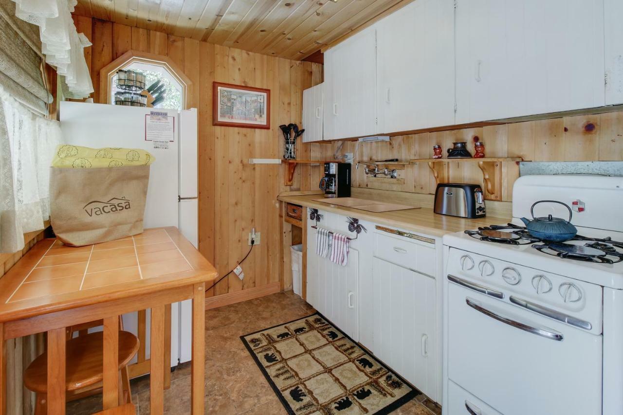 Perfect Getaway Big Bear Lake Exterior photo
