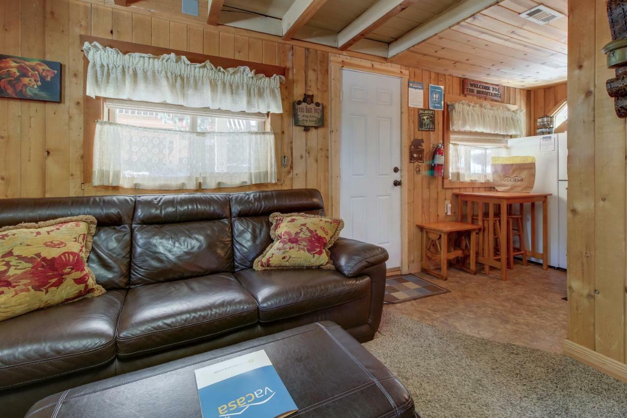 Perfect Getaway Big Bear Lake Exterior photo